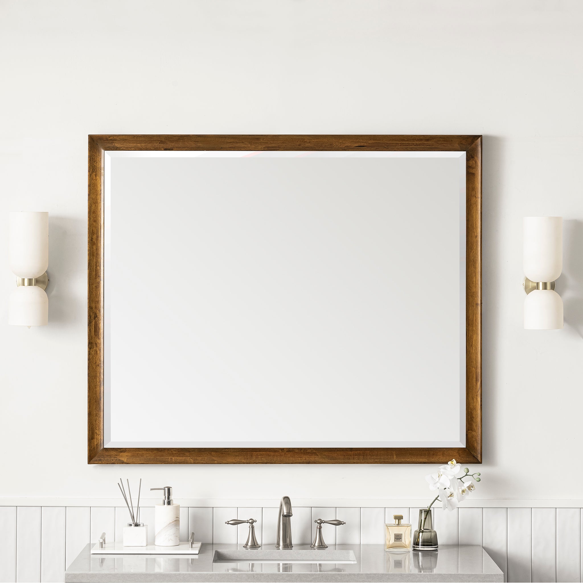James Martin Glenbrooke 48" Mirror