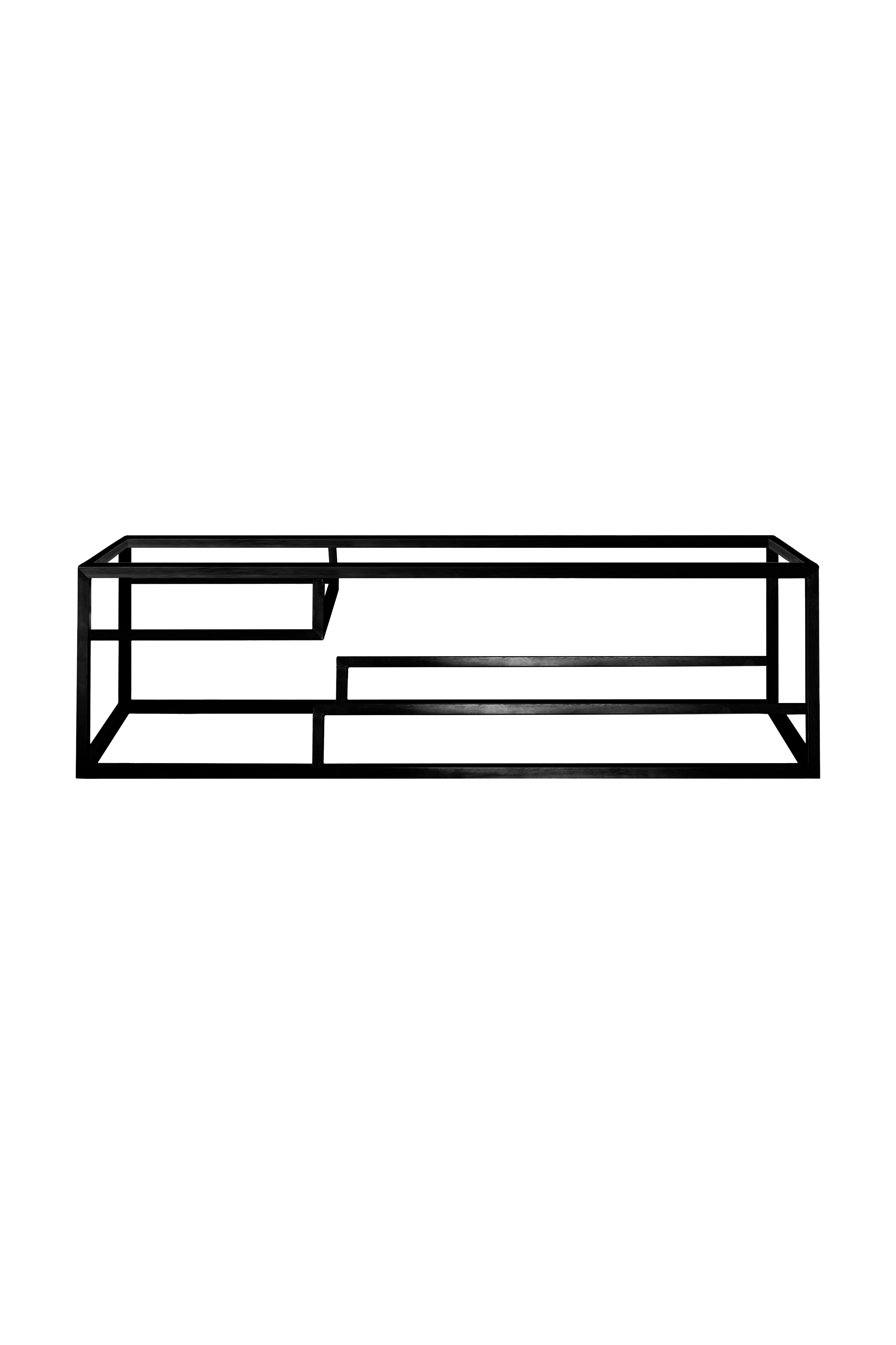 James Martin 59" Cabinet base for Columbia Cabinets