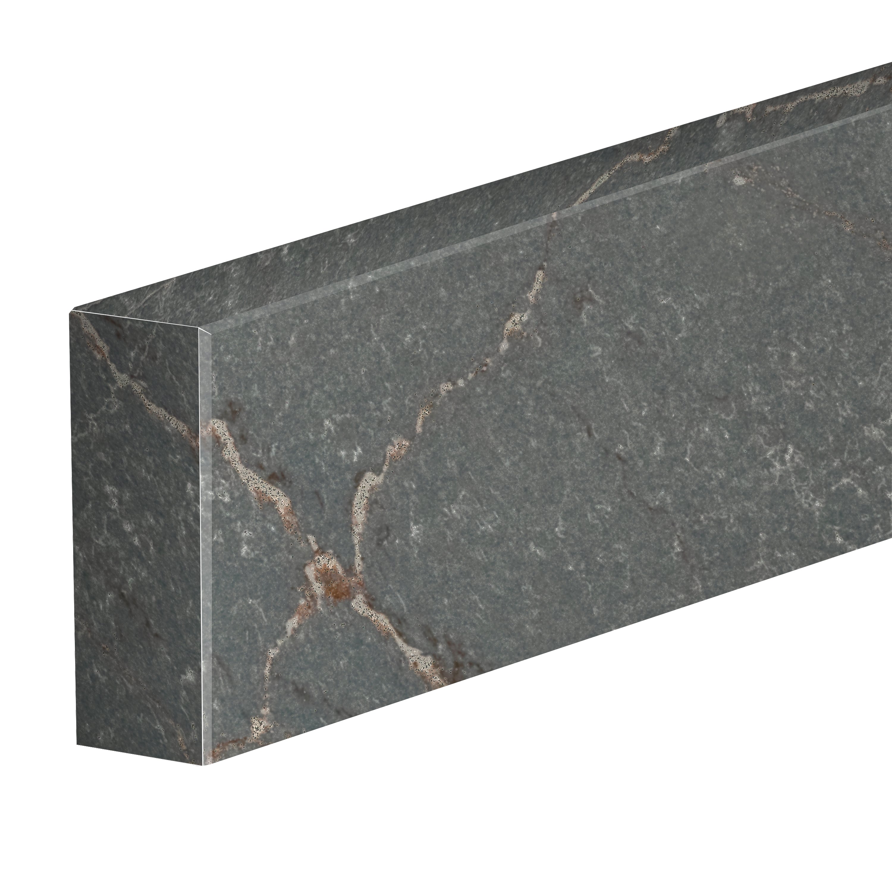 James Martin 36" Backsplash, 3cm