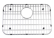 ALFI brand  GR503 Solid Stainless Steel Kitchen Sink Grid