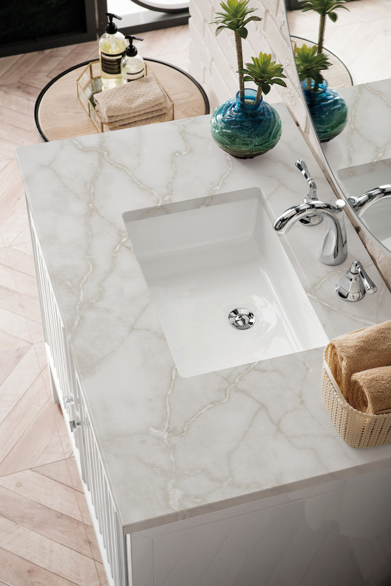 Athens 36" Single Vanity Cabinet