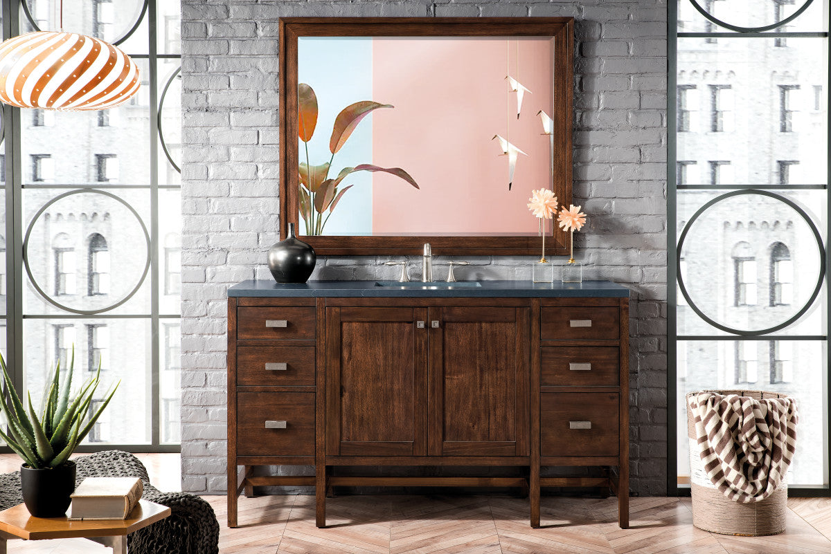 Addison 60" Single Vanity Cabinet