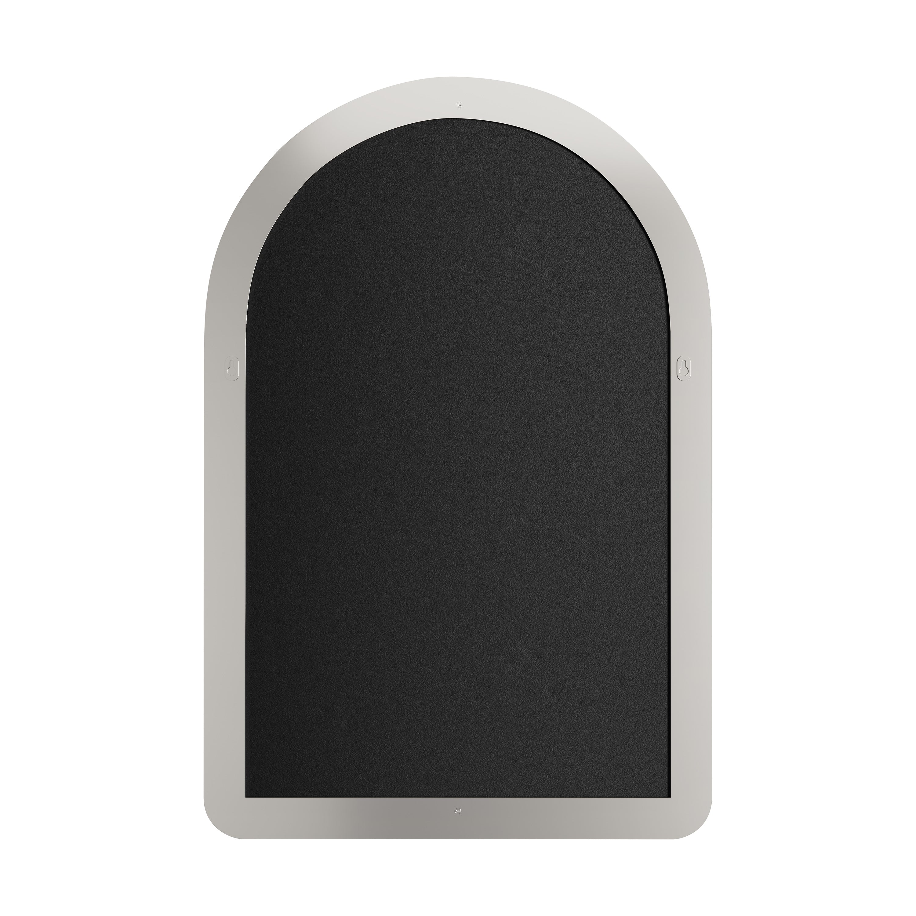 James Martin Rohe 24" Arched Mirror