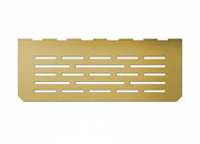 Dawn Amazon Series Stainless Steel Shower Shelf SSANRE015