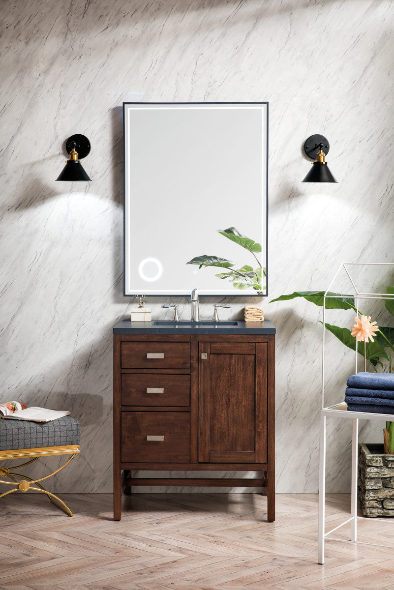 Addison 30" Single Vanity Cabinet