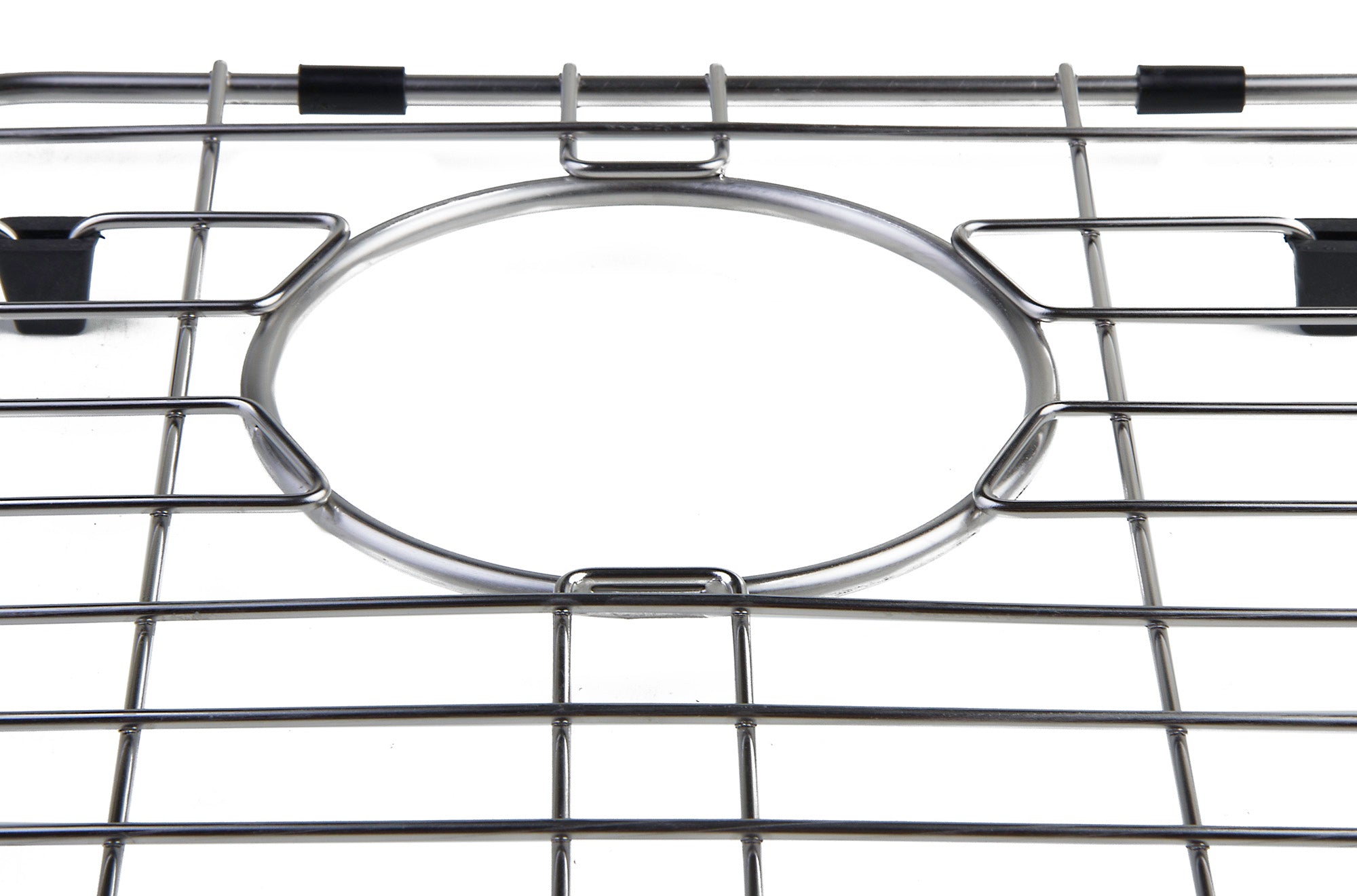 ALFI brand  GR512R Right Solid Stainless Steel Kitchen Sink Grid