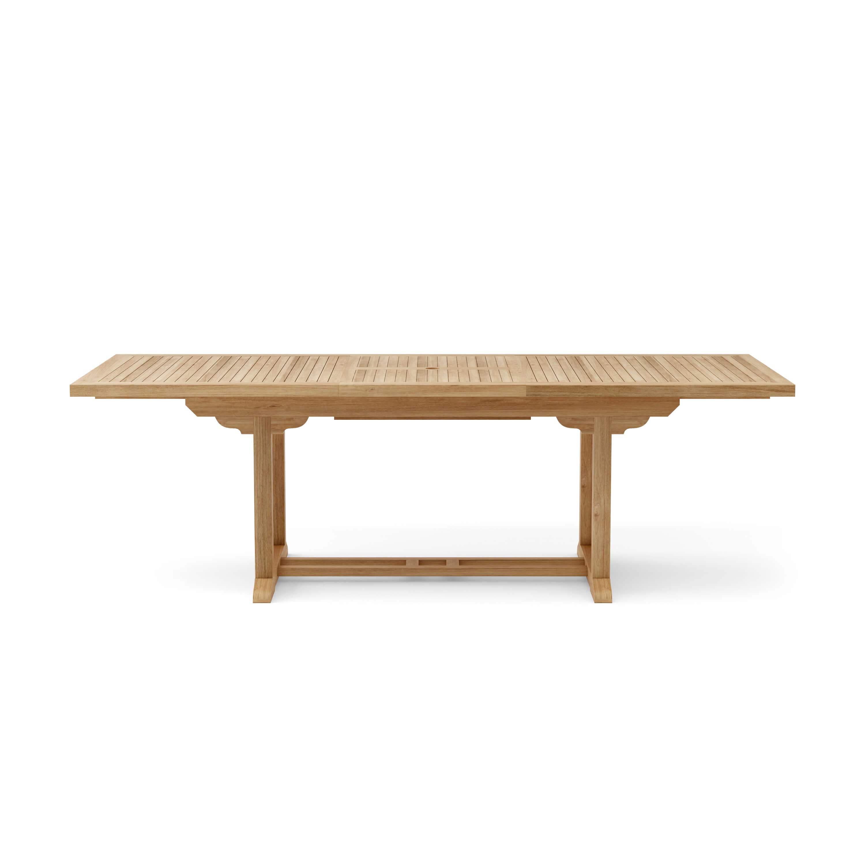 Bahama Rectangular Extension Table