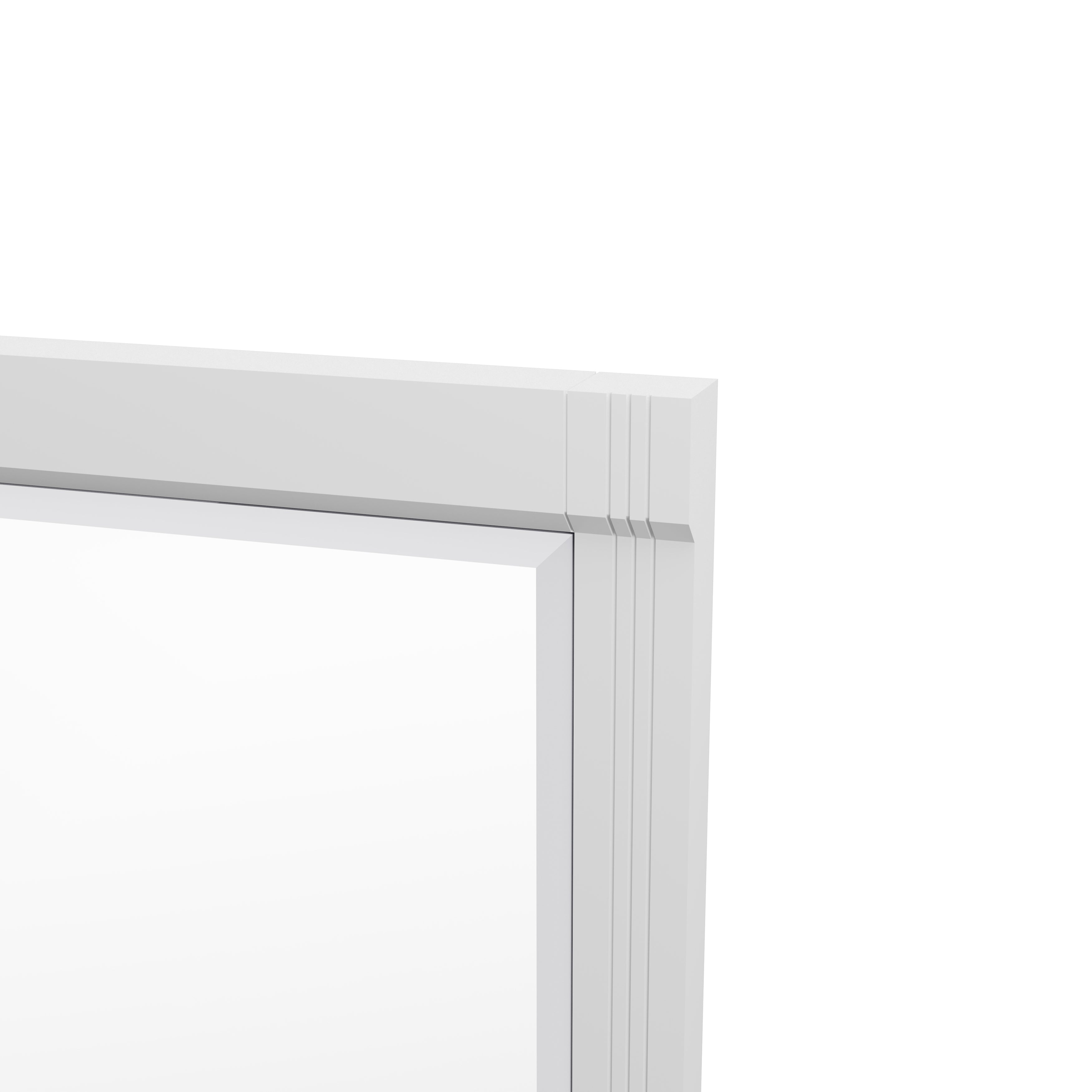 James Martin Bellshire 26" Mirror