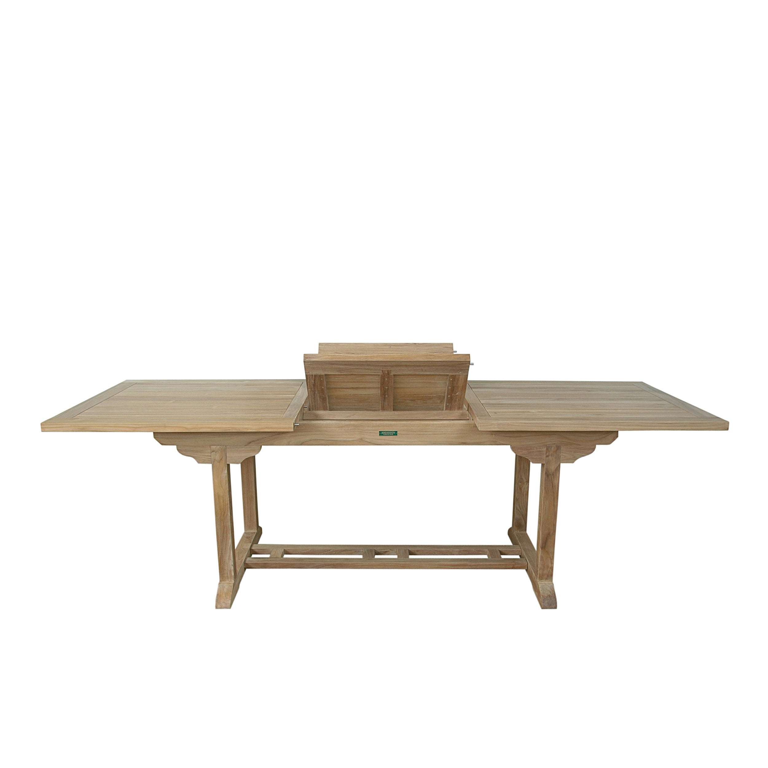 Bahama 94" Rectangular Extension Table