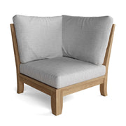 Replacement Cushion Ds-504-2 Riviera Corner Modular