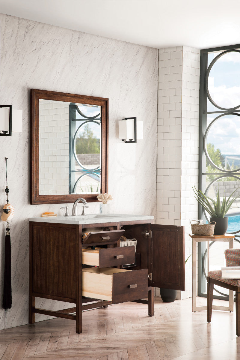 Addison 36" Single Vanity Cabinet
