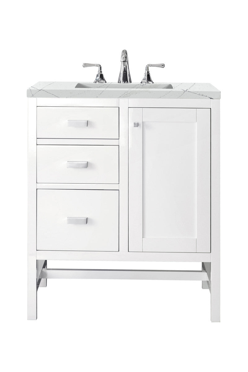 Addison 30" Single Vanity Cabinet