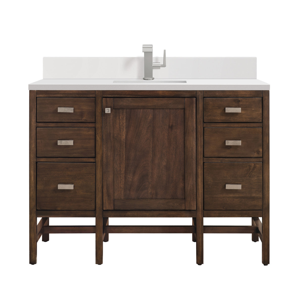 Addison 48" Single Vanity Cabinet