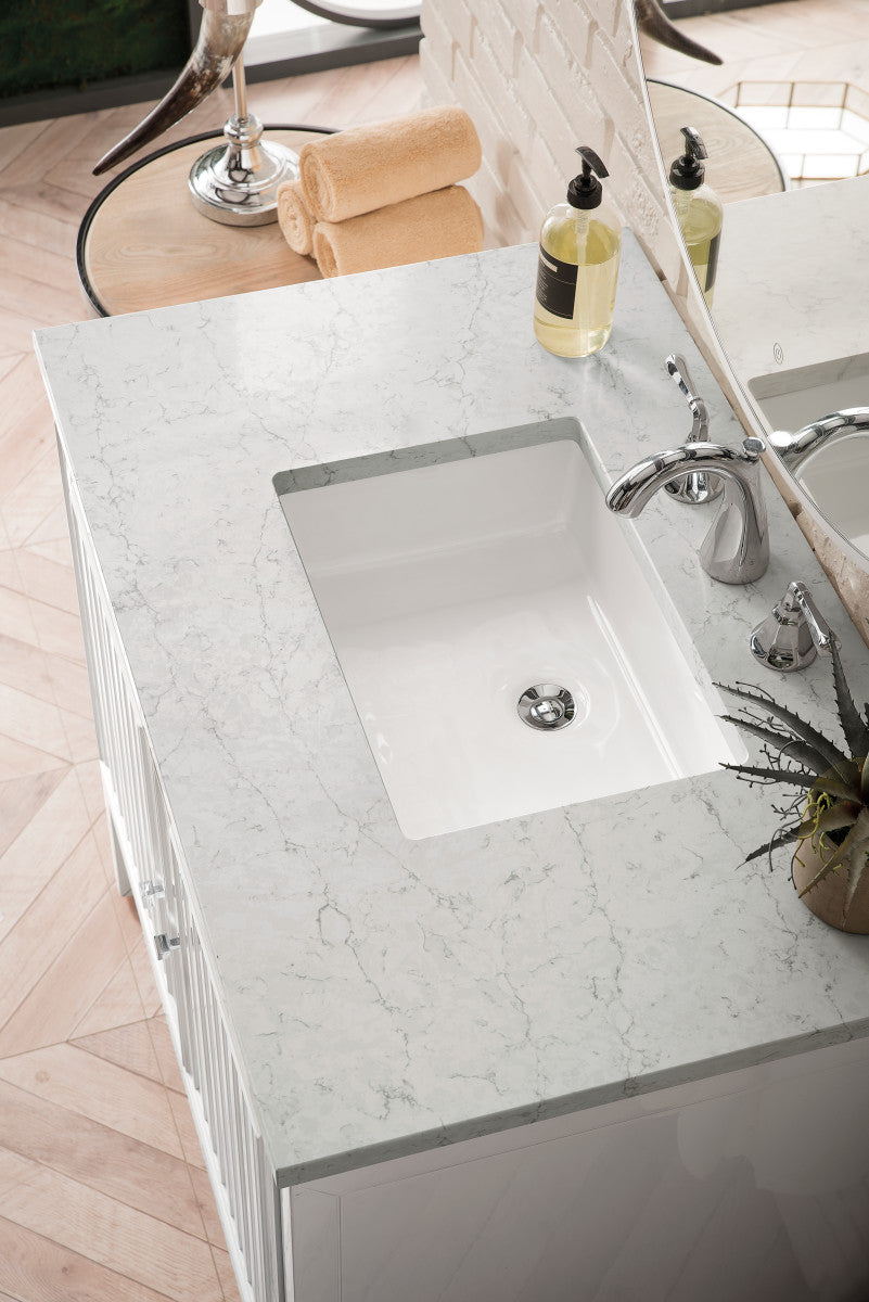 Athens 36" Single Vanity Cabinet