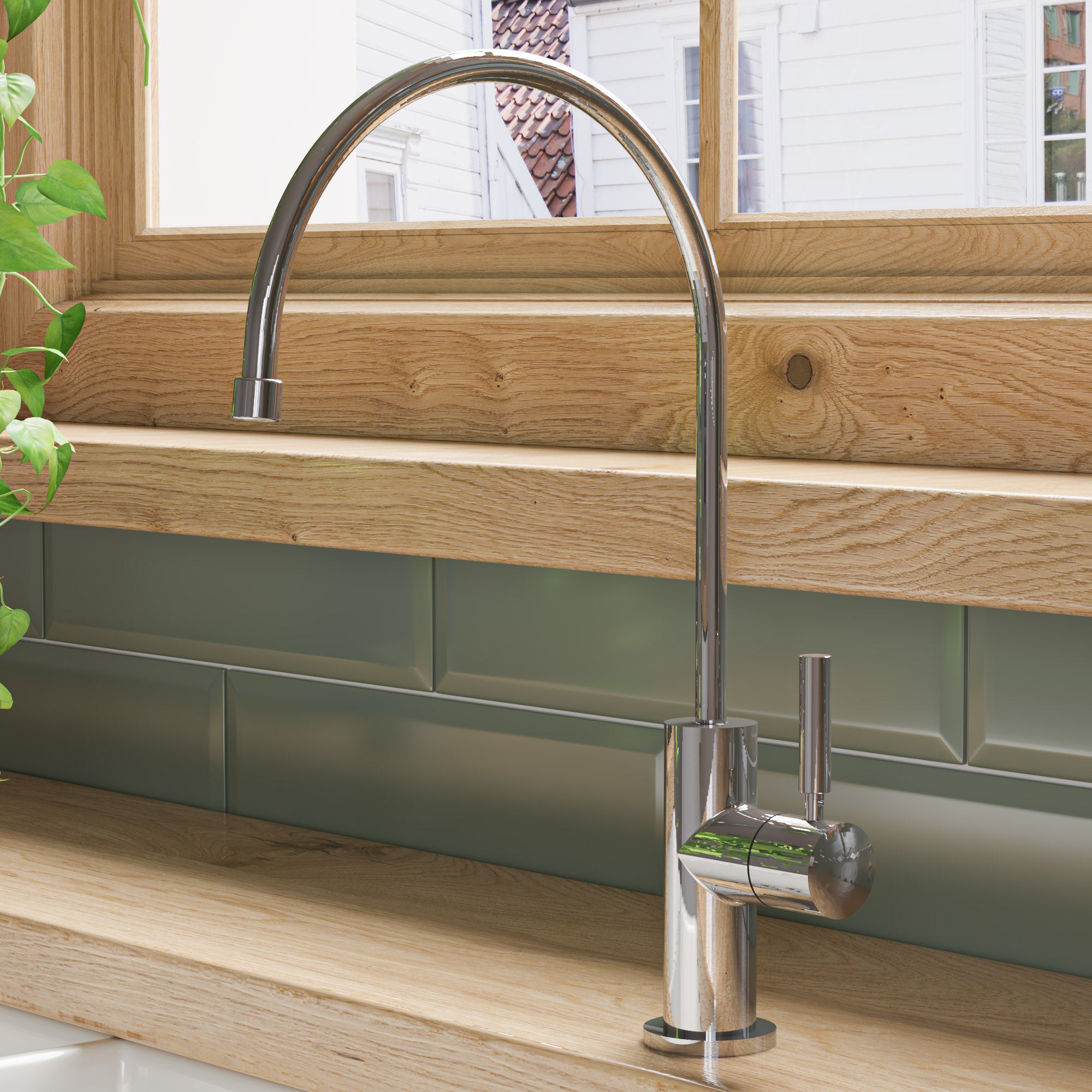 ALFI brand AB5008 Solid  Drinking Water Dispenser