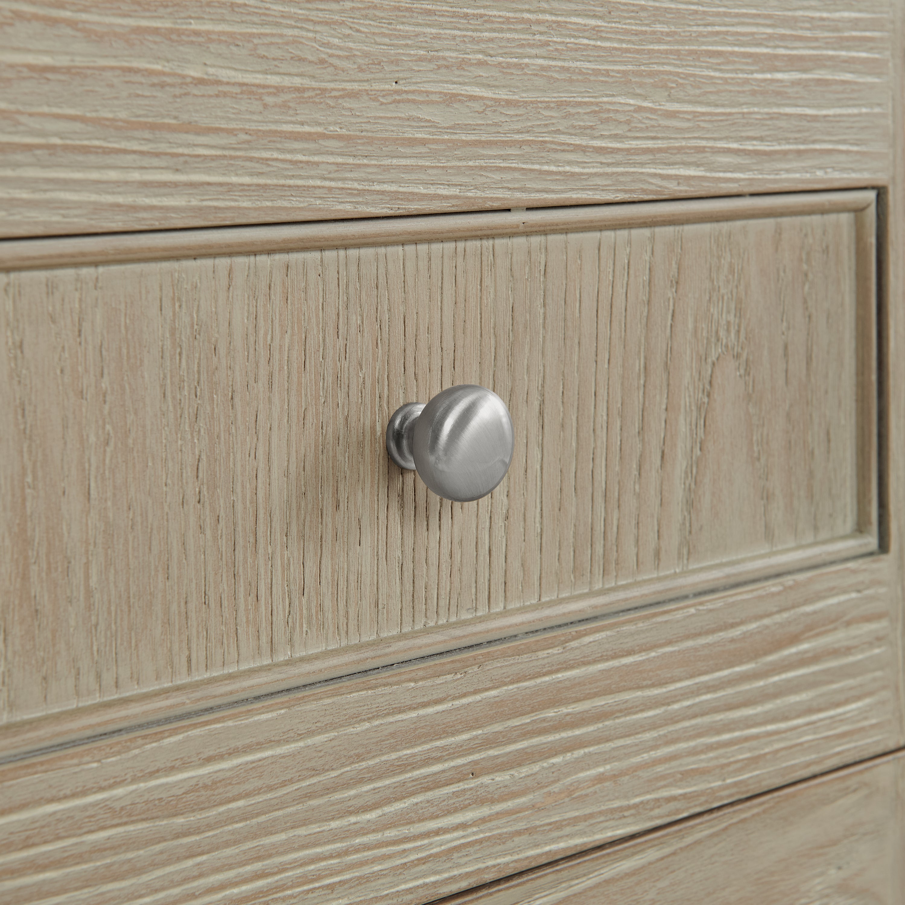 James Martin Breckenridge Linen Cabinet