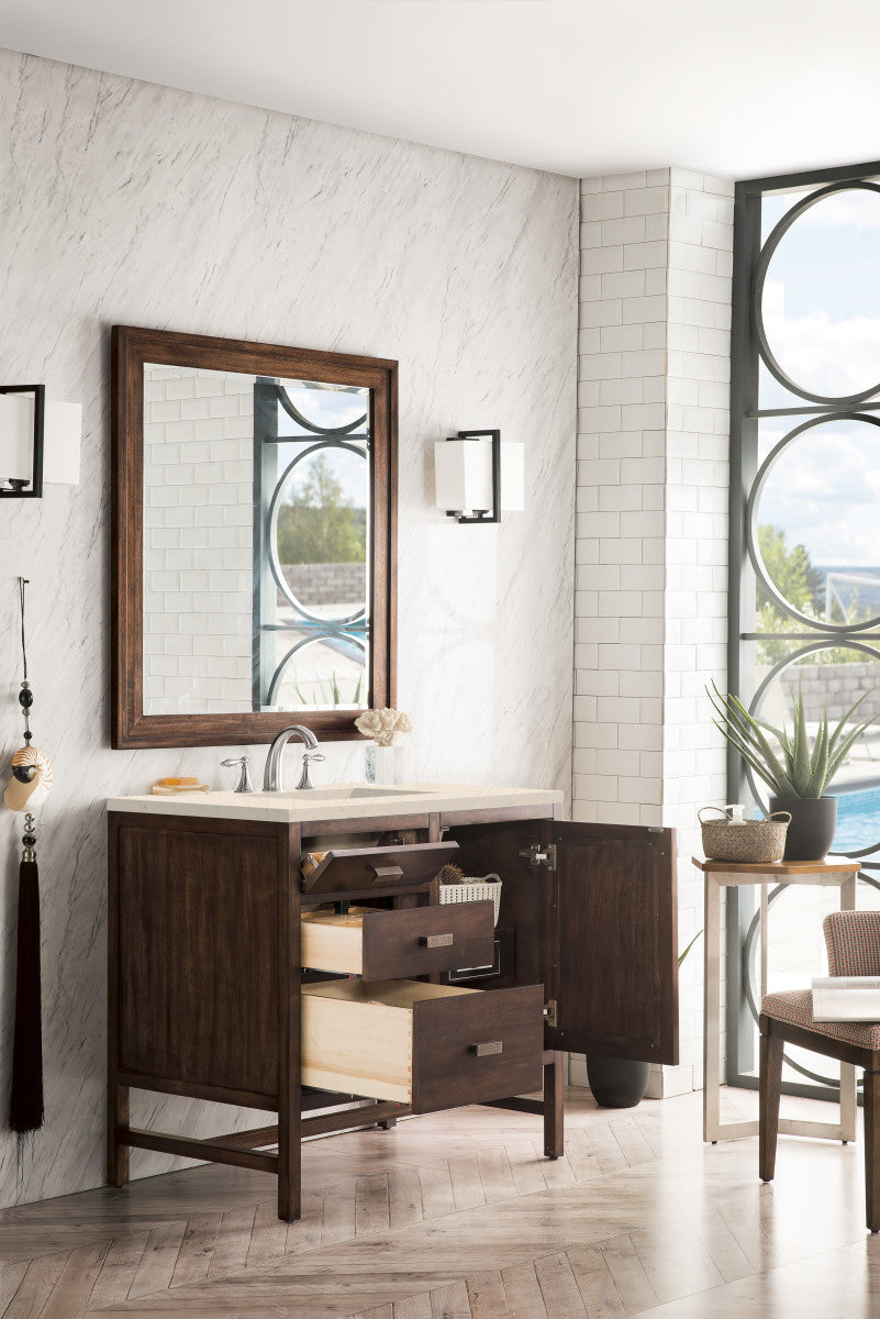 Addison 36" Single Vanity Cabinet